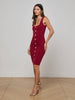 Soleil Knit Dress