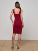 Soleil Knit Dress