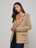 Ranch Knit Blazer