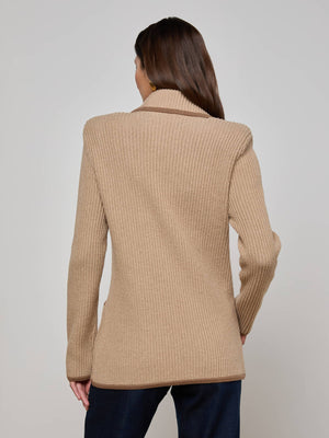 Ranch Knit Blazer