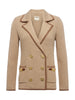 Ranch Knit Blazer