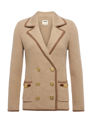 Ranch Knit Blazer