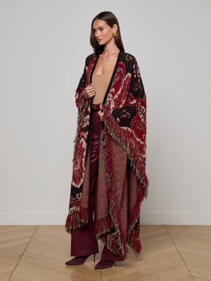 Naoko Poncho