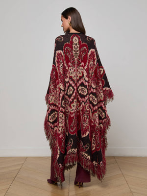 Naoko Poncho