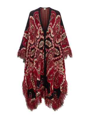 Naoko Poncho