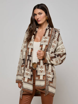 Jair Cardigan