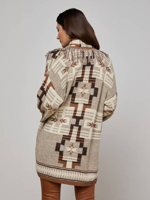 Jair Cardigan