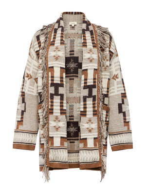 Jair Cardigan