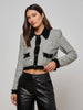 Arielle Knit Jacket