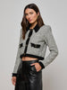 Arielle Knit Jacket