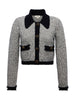 Arielle Knit Jacket