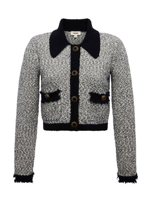 Arielle Knit Jacket