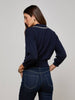 Malaki Cropped Sweater