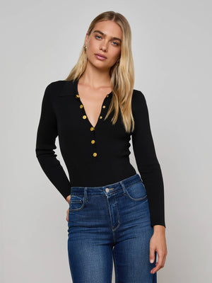 Testa di maglia Elisabetta