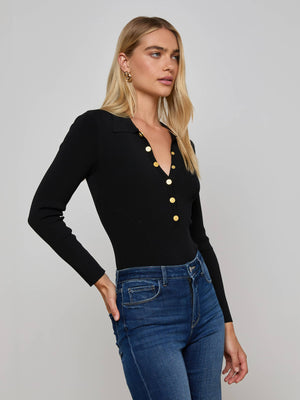 Testa di maglia Elisabetta
