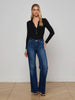 Body en tricot Elisabetta