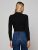 Body en tricot Elisabetta