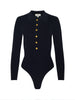 Body en tricot Elisabetta
