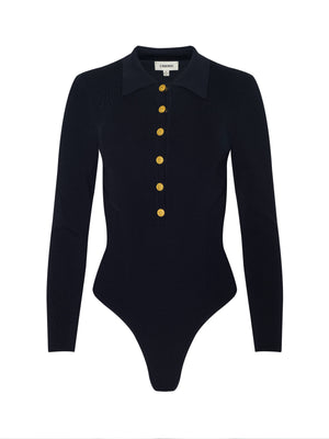 Body en tricot Elisabetta