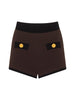 Lumi Knit Micro Short
