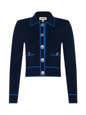 تالا على النقيض من تقليم كاردي