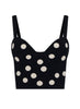 Tula Knit Bra Top