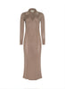 Delma Knit Dress