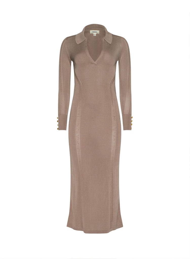 Delma Knit Dress