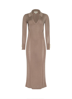 Delma Knit Dress