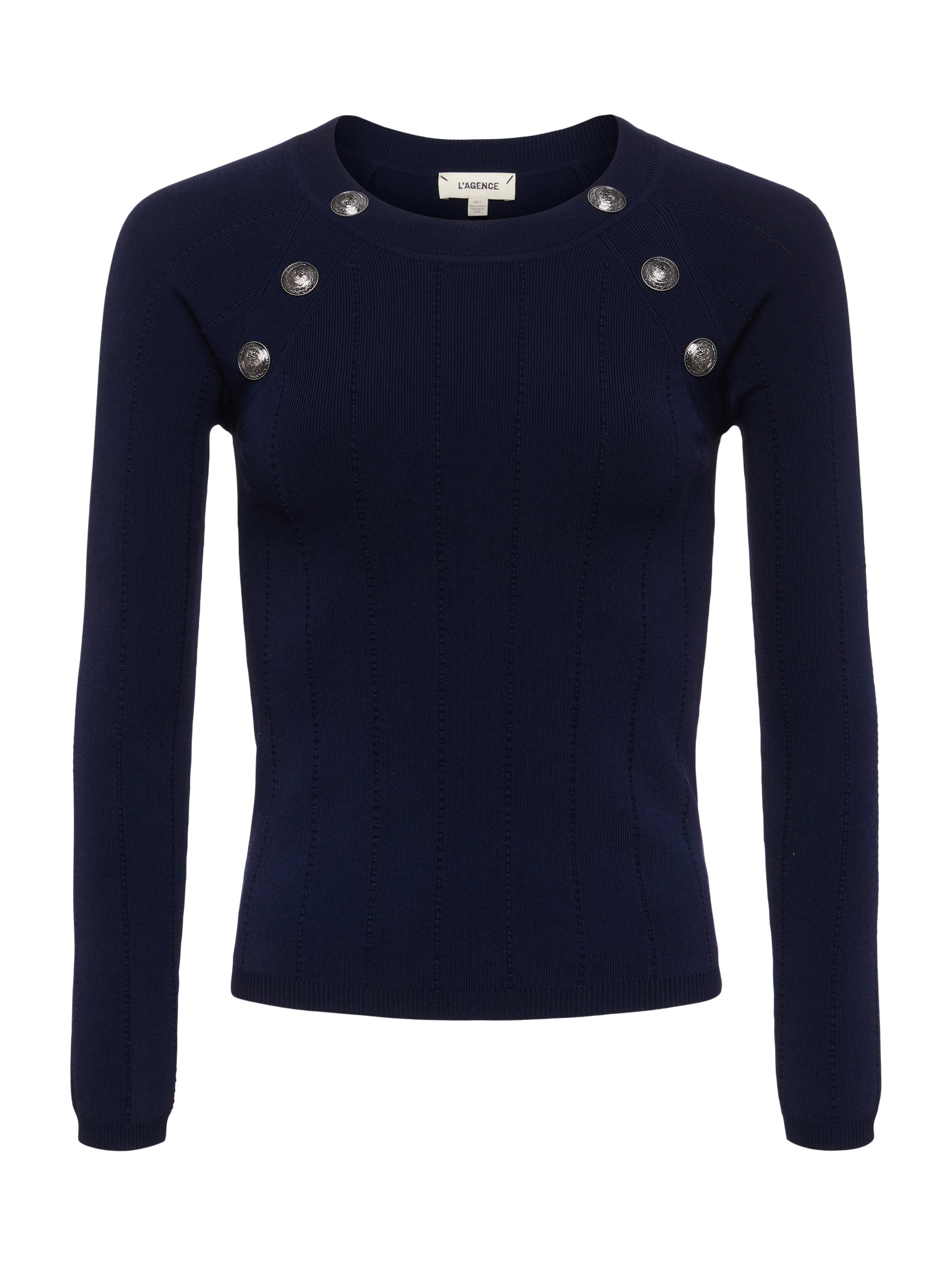 Gretchen Pullover sweater L'AGENCE