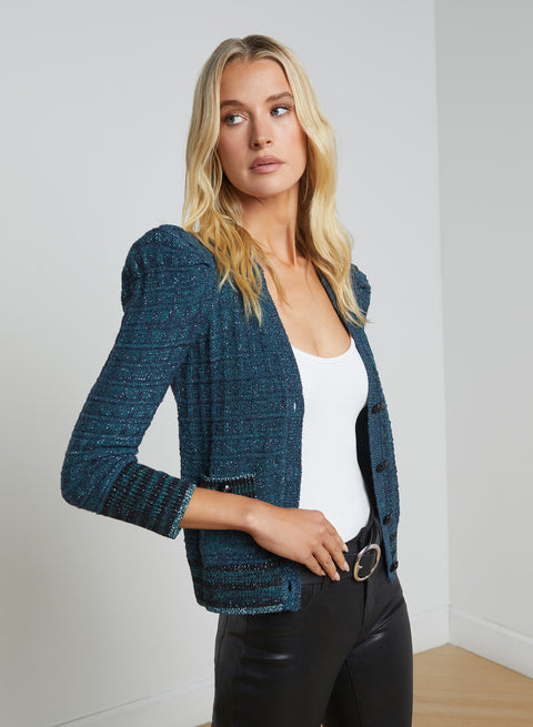 Jenni Cardigan cardigan L'AGENCE   