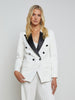 Kendi Long Blazer blazer L'AGENCE Sale