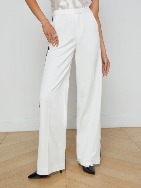 Livvy Trouser pant L'AGENCE Sale