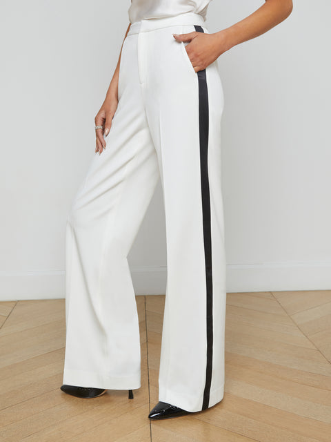 Livvy Trouser pant L'AGENCE Sale