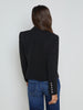 Brooke Open-Front Blazer blazer L'AGENCE Sale