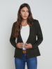 Lacey Knit Blazer blazer L'AGENCE   