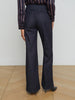 Angeline Pinstriped Trouser trouser L'AGENCE   