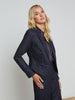 Wayne Open-Front Blazer jacket L'AGENCE   