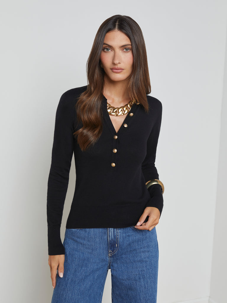 Sterling Sweater sweater L'AGENCE