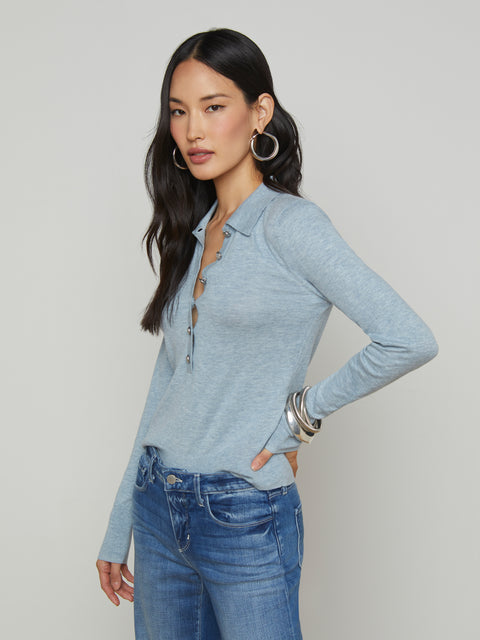 Sterling Sweater sweater L'AGENCE