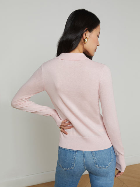 Sterling Sweater sweater L'AGENCE