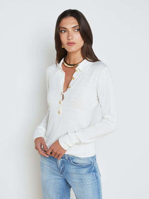 Sterling Sweater sweater L'AGENCE