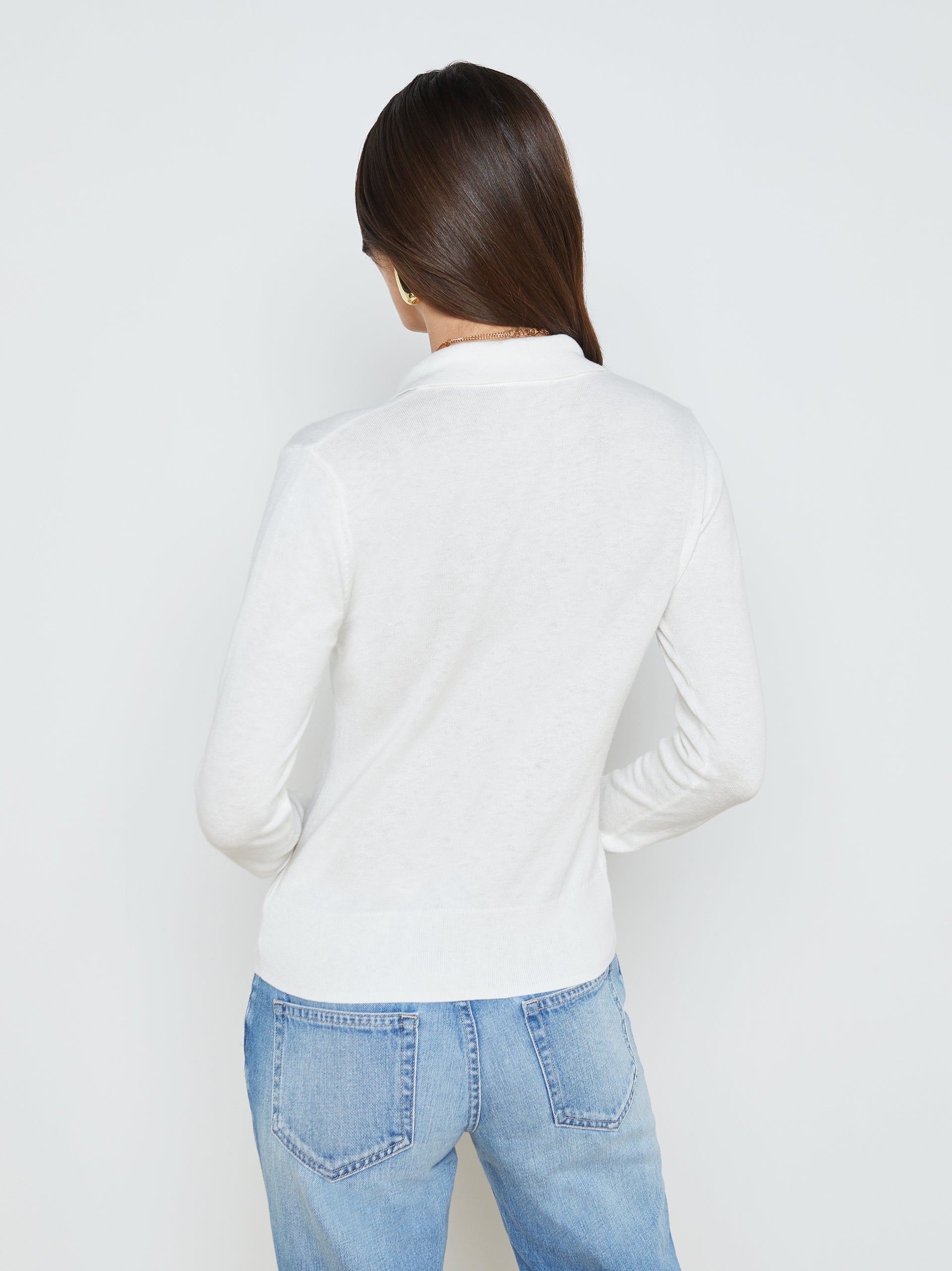 Sterling Sweater sweater L'AGENCE