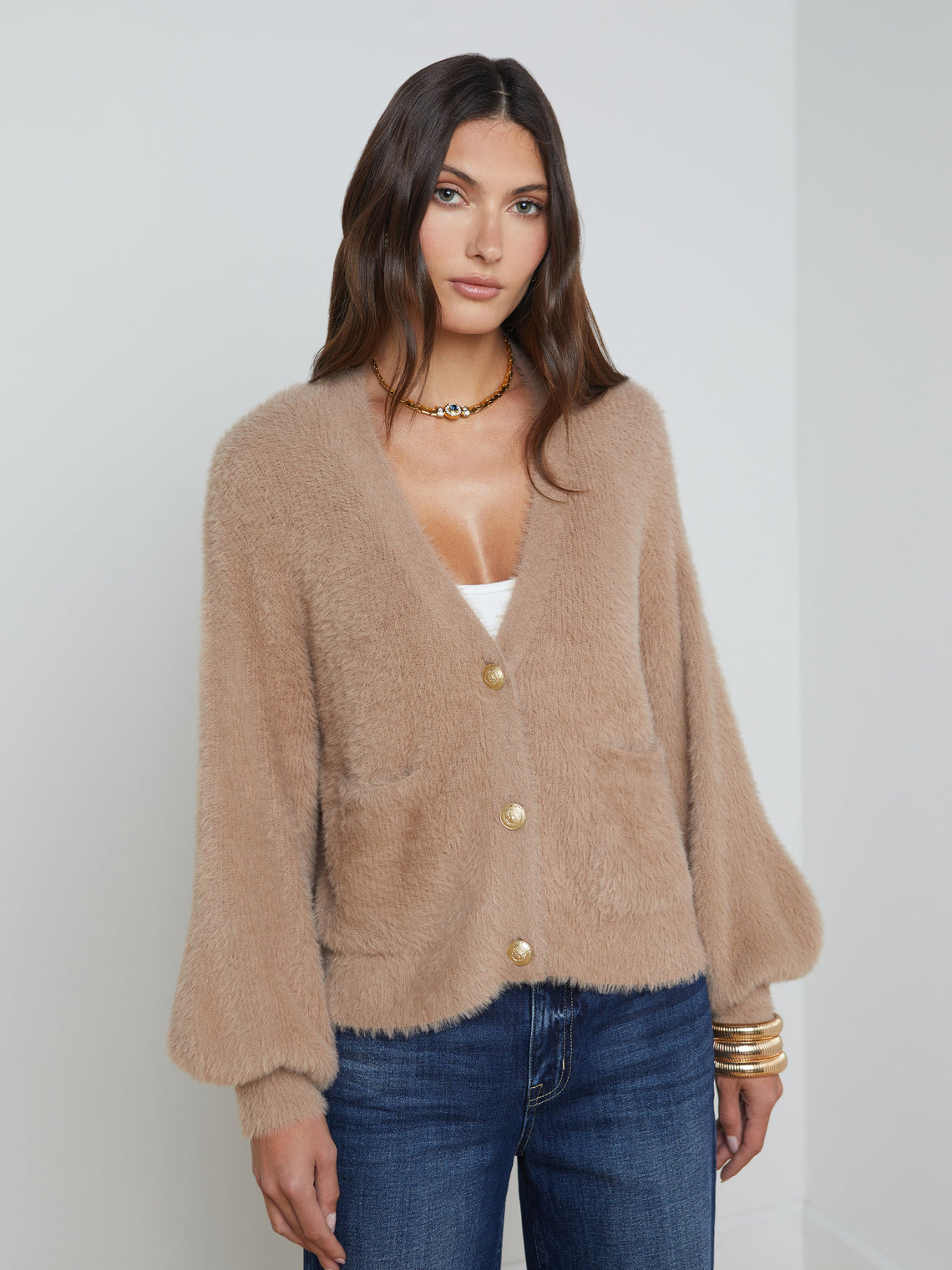 Henriette® | Elegant women's sweater main image 0