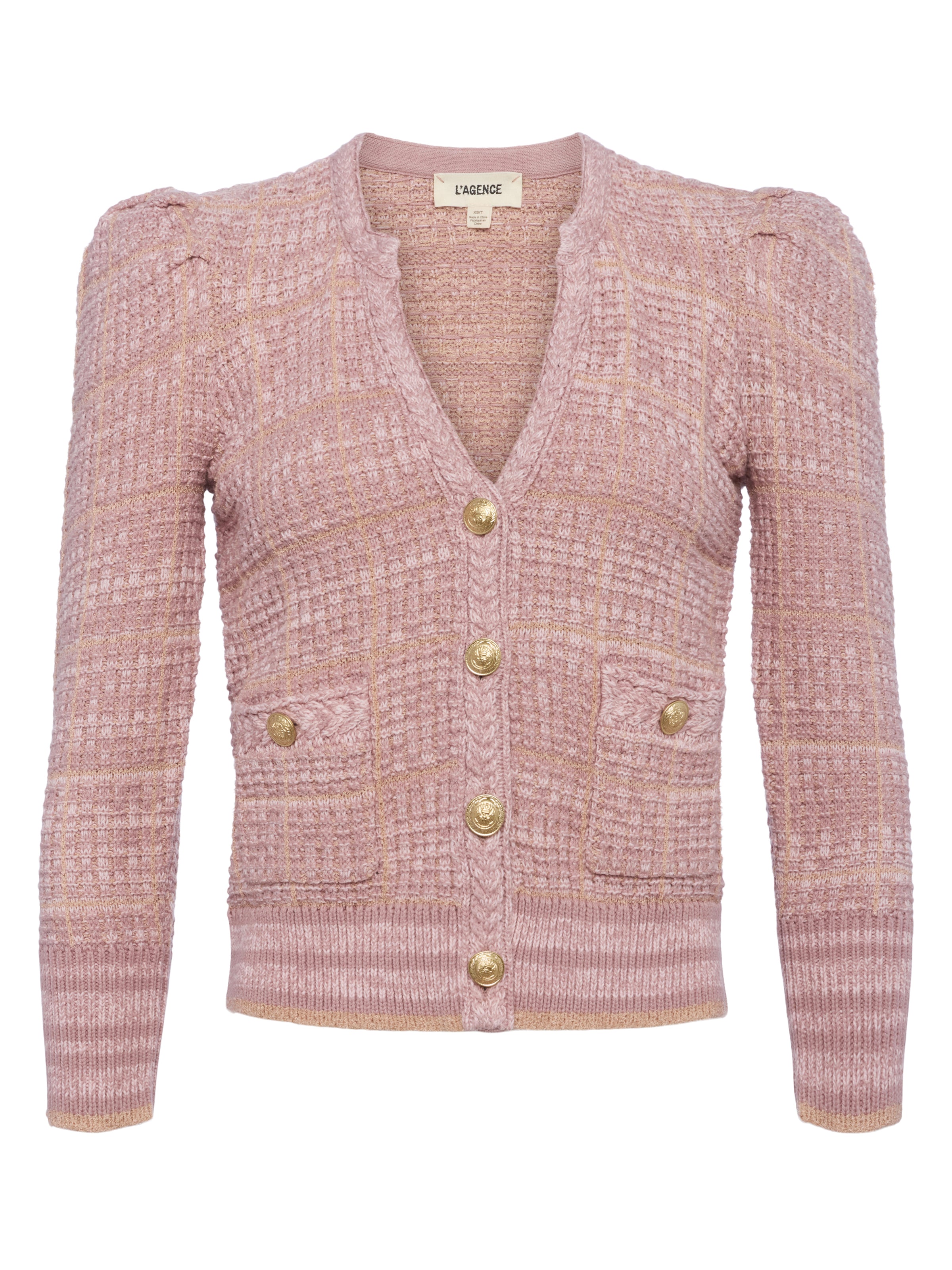 Jenni Cardigan cardigan L'AGENCE