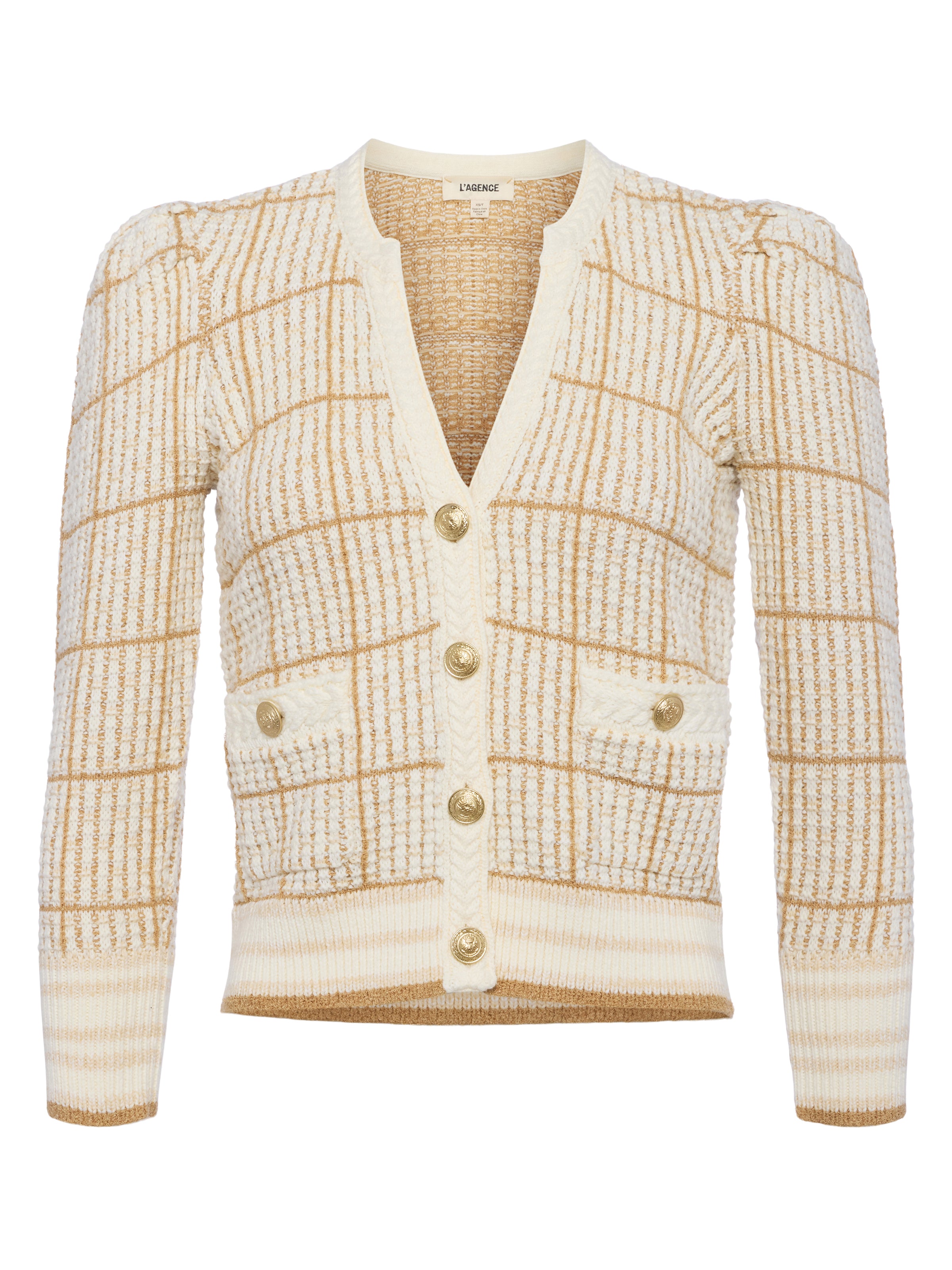 Jenni Cardigan cardigan L'AGENCE