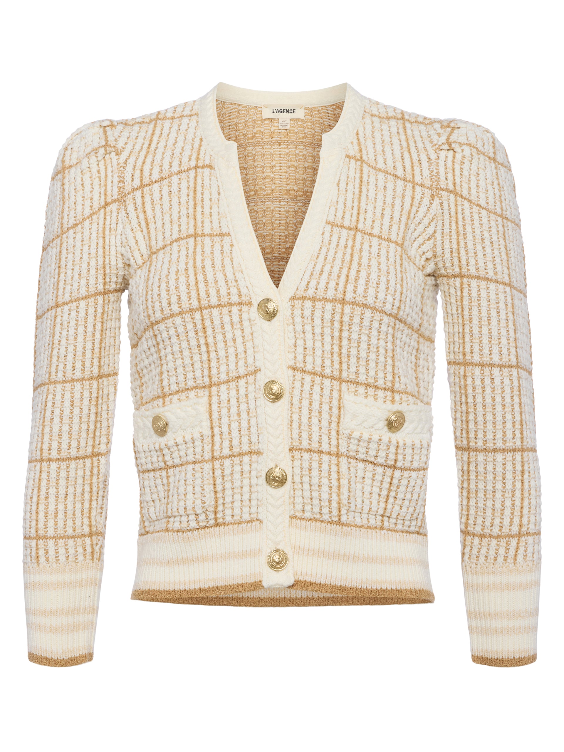 Jenni Cardigan cardigan L'AGENCE