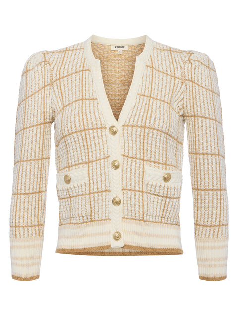 Jenni Cardigan cardigan L'AGENCE