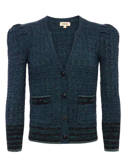 Jenni Cardigan cardigan L'AGENCE   