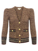 Jenni Cardigan cardigan L'AGENCE